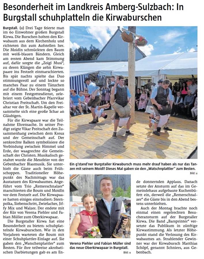 Ein Bild, das Zeitung, Text, Nachrichten, Kleidung enthlt.

Automatisch generierte Beschreibung
