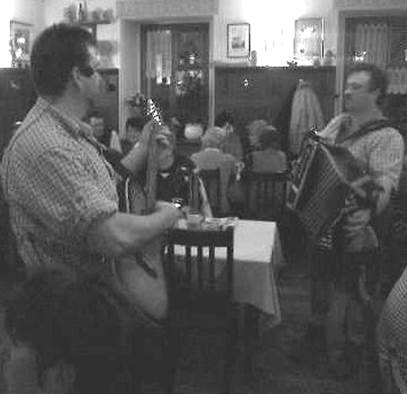 Sperber-Bockbierfest 2012 Bild
